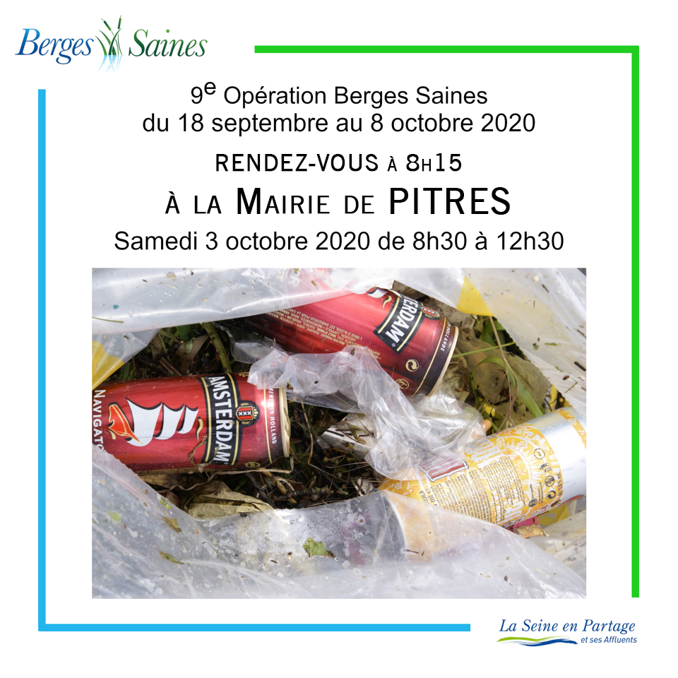 BERGES SAINES 2020