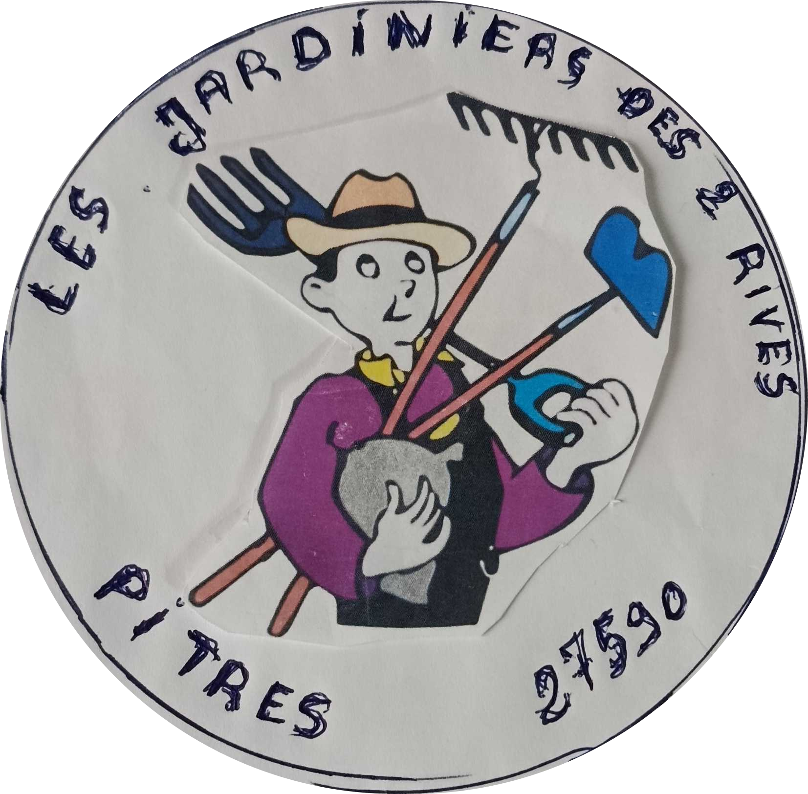Les Jardiniers des 2 Rives
