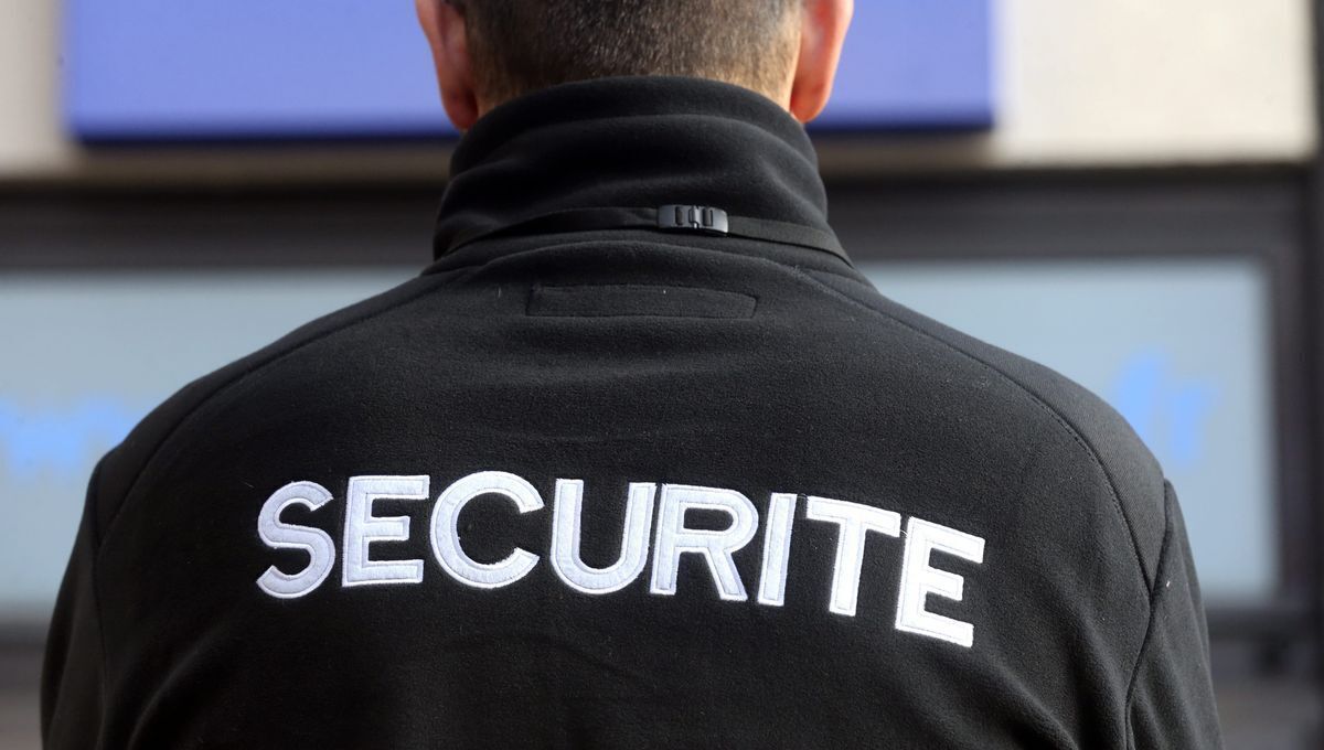 Sécurité