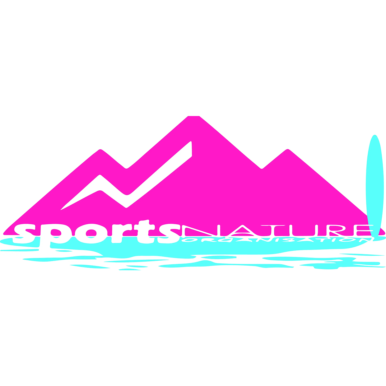 Sport-nature-orga